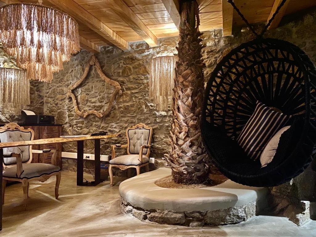 KHAMSA Mykonian Suites room 3